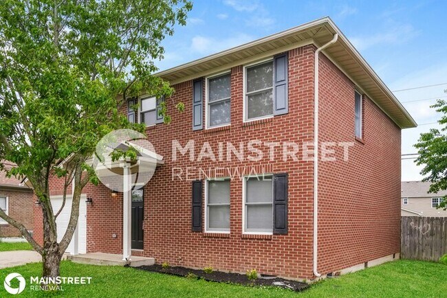 Building Photo - 116 Courtney Dr, Nicholasville, KY 40356
