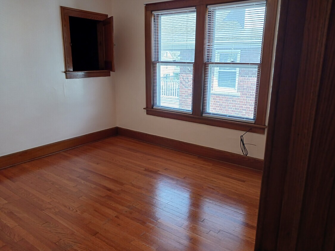 16 Blanchard Ave Unit 2nd Floor, Binghamton, NY 13901 Apartments in