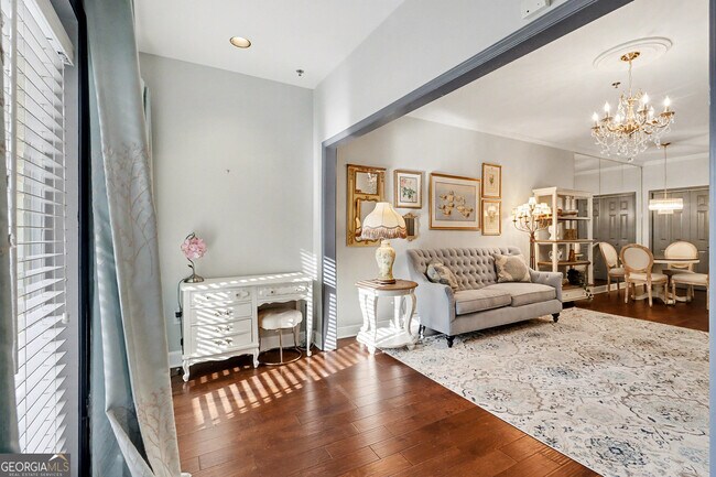 Foto del edificio - 2865 Lenox Rd NE