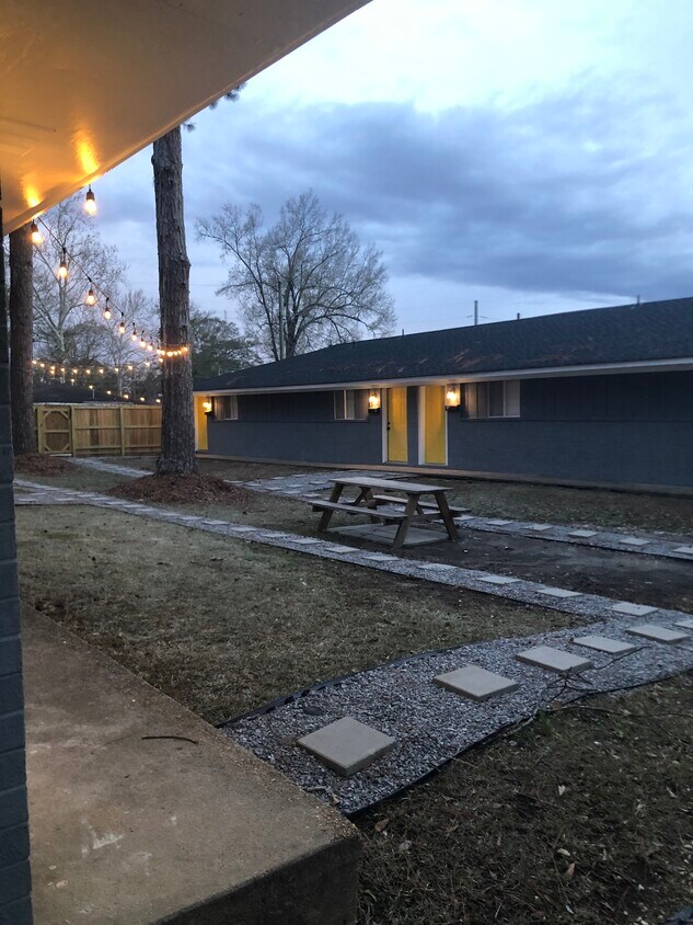 Foto principal - 212 Gunter St