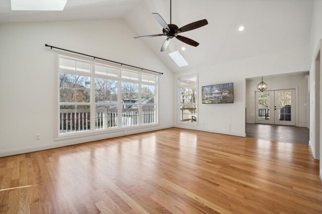 1st floor living room - 13232 Withers Cove Rd