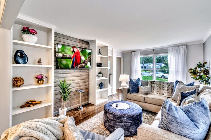 Foto principal - ATH - Bentbrook Court