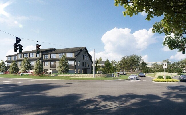 Building Photo - Brookside Wilton