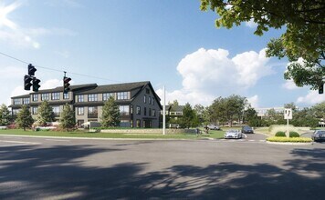 Building Photo - Brookside Wilton