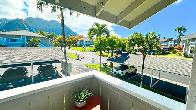 Foto del edificio - Charming 2-Bedroom Townhouse at Haiku Poin...