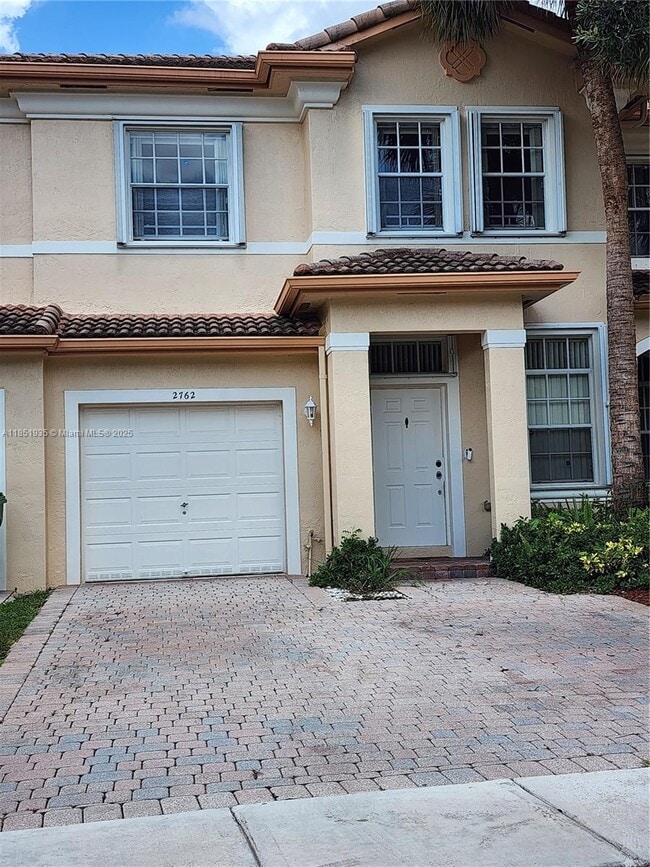 Building Photo - 2762 SW 85th Ave
