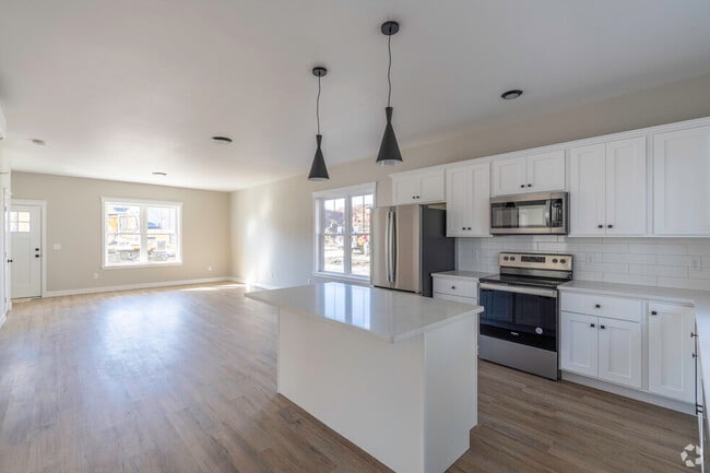 Foto del edificio - 2 Jones Xing