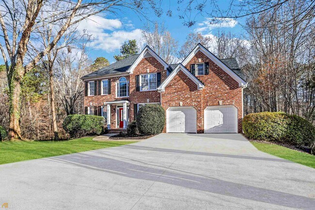 Building Photo - 5412 Anemone Ct NW