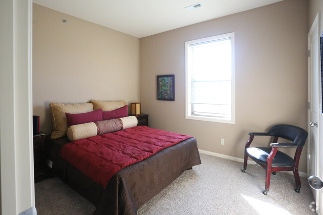 Interior Photo - The Gables in The Village of Cherry Hill