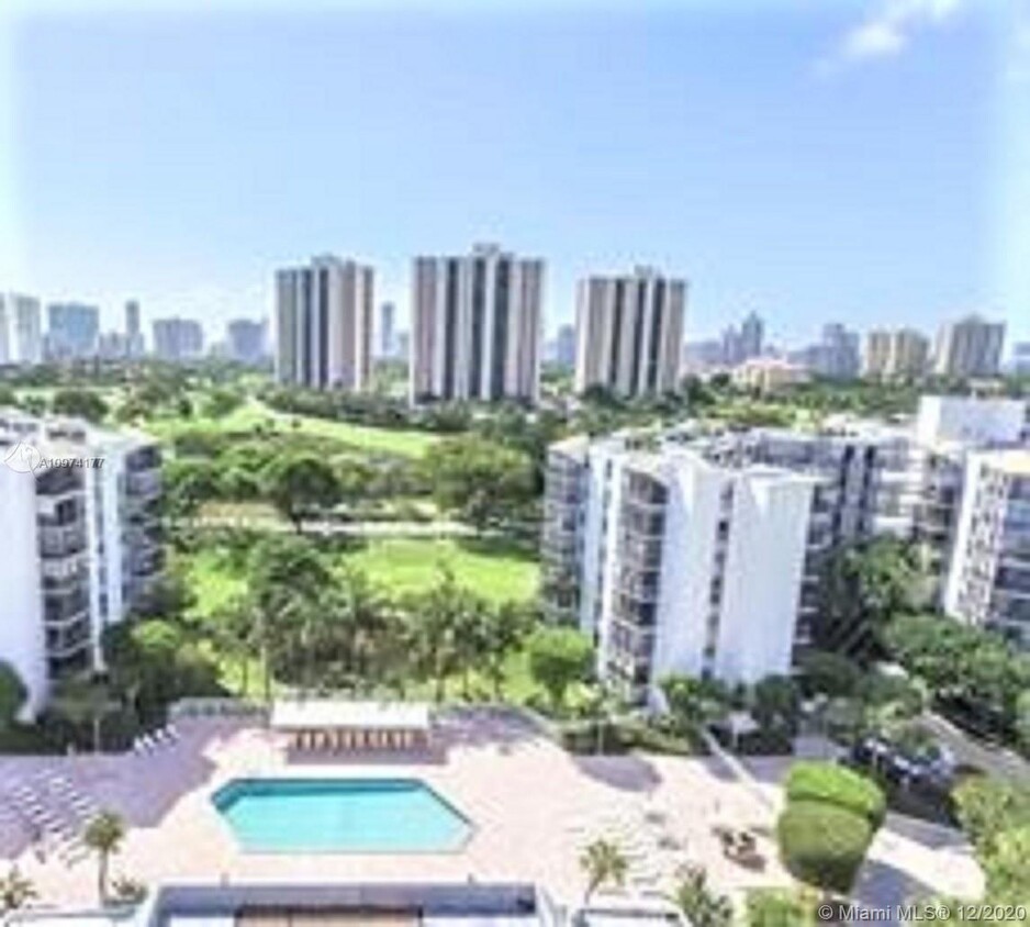 20400 W Country Club Dr Unit 706, Aventura, FL 33180 - Condo for Rent ...