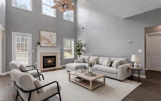 Foto del edificio - 704 Jonquil Ct
