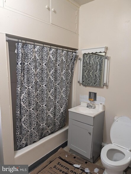 Building Photo - 36 Pottsville St