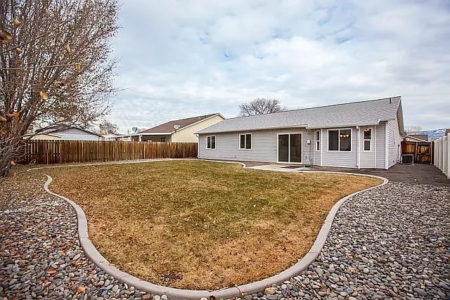 Building Photo - 471 Gunnison Way