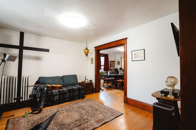 Building Photo - 1309 West 24th Street