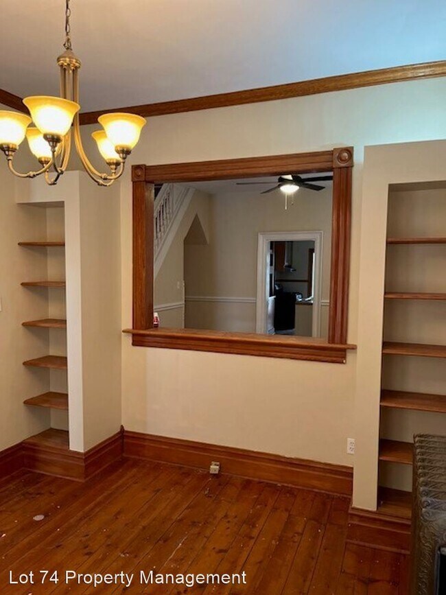 Foto del edificio - 4 br, 2.5 bath House - 224 N 11th Street