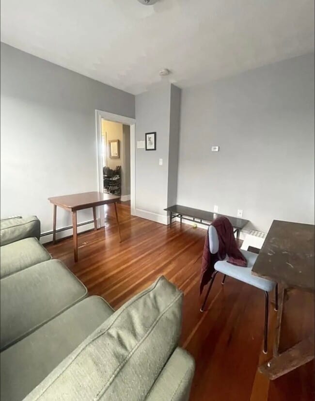 Building Photo - 24 Belknap St