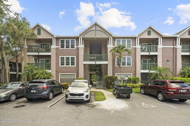 Building Photo - 7667 N Wickham Rd