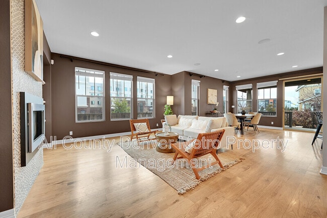 Building Photo - 8152 E 49th Pl