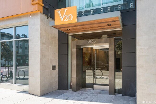 Foto del edificio - 3590 20th St