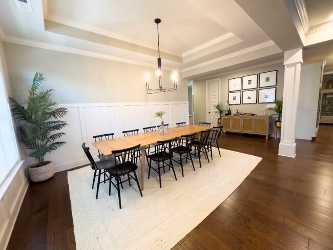 Foto del edificio - 106 Summer Walk Ln