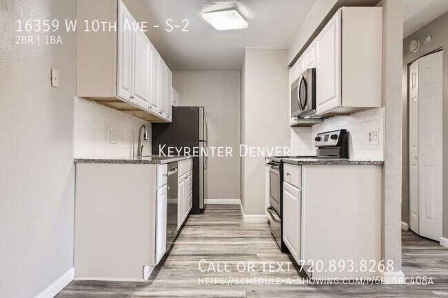Foto del edificio - Charming 2-Bedroom Garden-Level Apartment ...