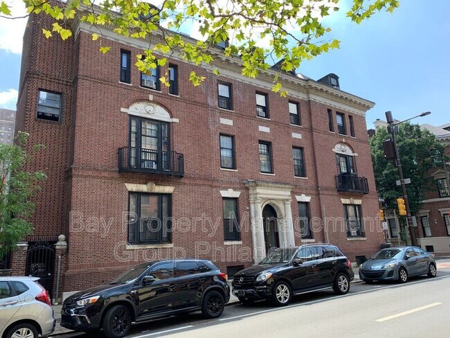 Foto del edificio - 229 S 22nd St