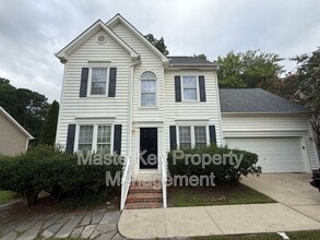Building Photo - 515 S Coalport Dr