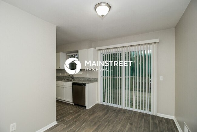 Foto del edificio - 3 Bedroom Pet-Friendly Home in Mableton, G...