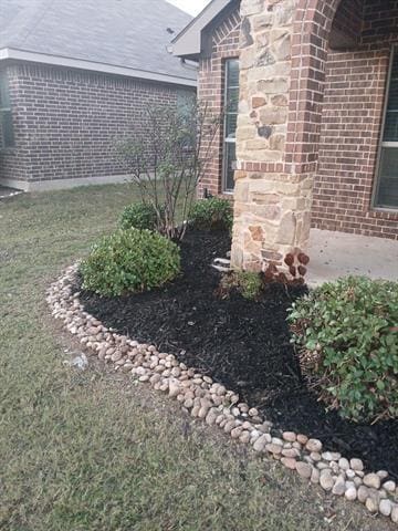 Foto del edificio - 4224 Old Timber Ln