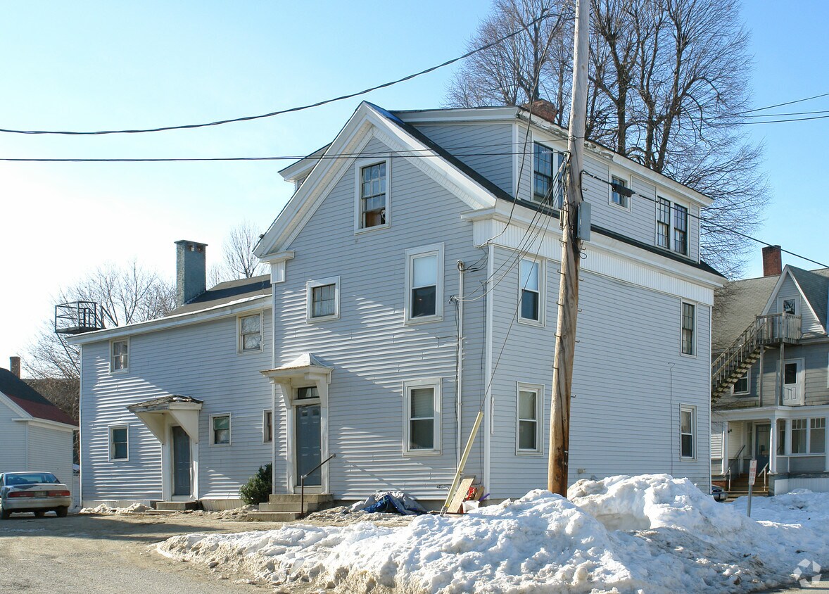 Foto principal - 12 Green St