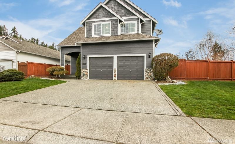 Primary Photo - 3 br, 2.5 bath House - 18012 107th St E