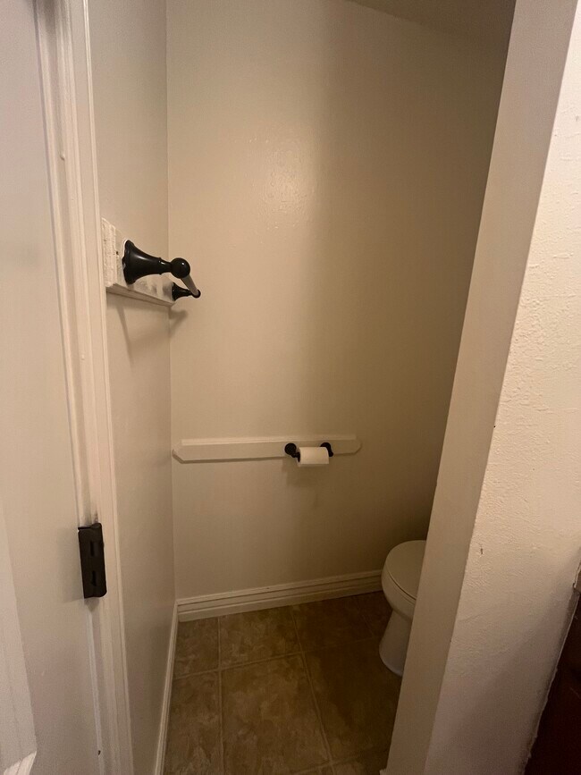 Bathroom - 245 Cherry Hill Dr