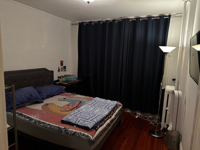 Foto del edificio - Renovated one bed one bath in Allston!!!