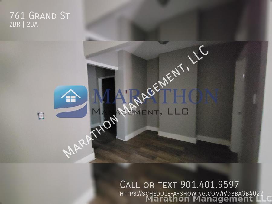 Foto del edificio - 761 Grand St