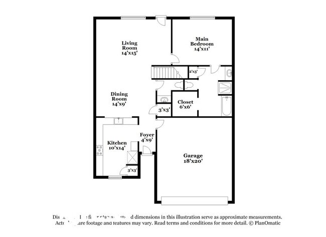 Foto del edificio - 12027 Fairquarter Ln