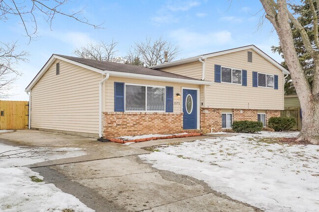Foto del edificio - 1571 Kerryglen Dr