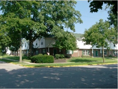 Primary Photo - Chauncey Pointe - The "U"