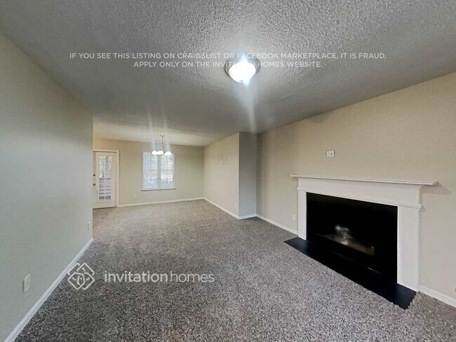 Foto del edificio - 1610 Vinebrook Terrace