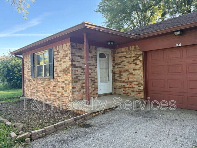 Building Photo - 7647 Southfield Dr