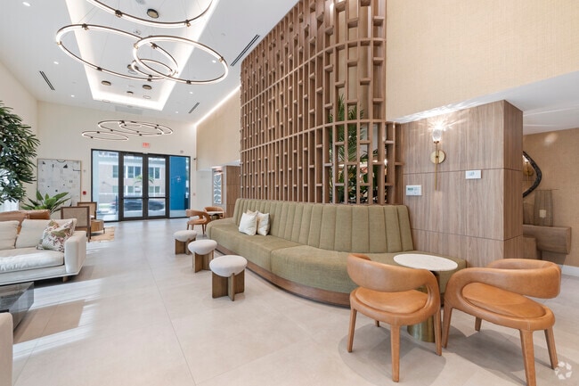 Foto del interior - Soleste Seaside