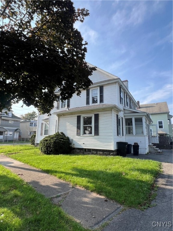 Building Photo - 200 Kinne St