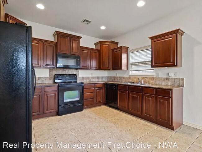 Building Photo - 3 br, 2 bath House - 1909 SW ELINGTON ST