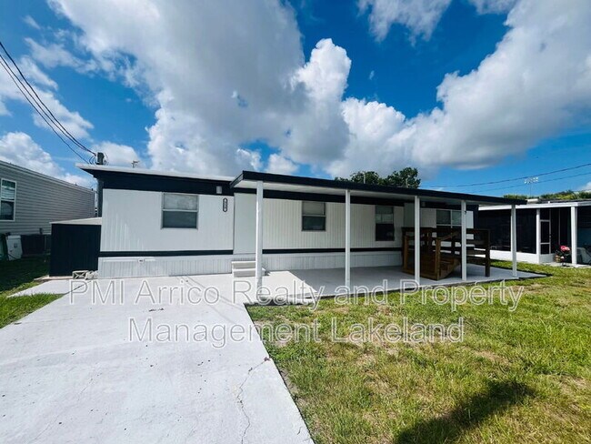 Foto del edificio - 550 Woodpecker Pike