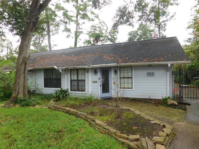 Foto del edificio - 725 W 42nd St