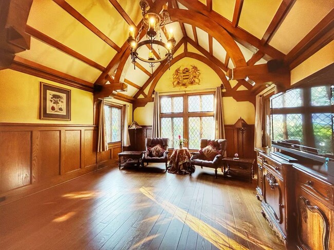 Foto del edificio - 8 Southwoods Ln