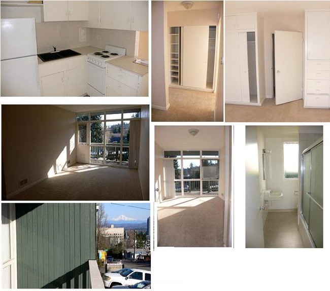 Building Photo - Hilltop House Apartments