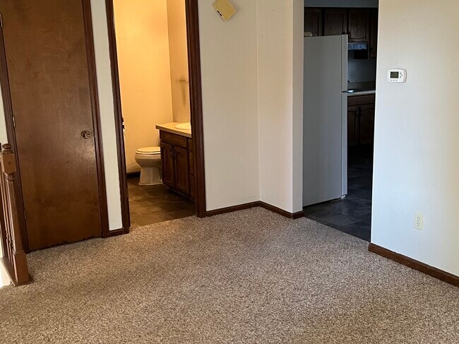 Foto del edificio - 1105 S 16th St