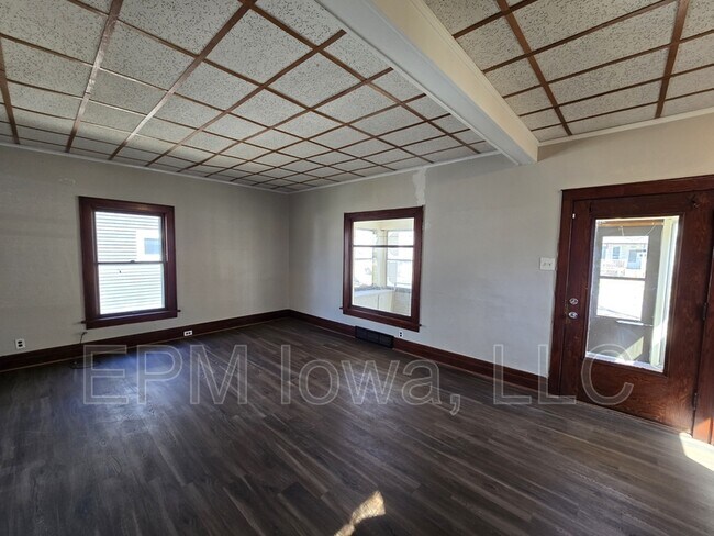Foto del edificio - 312 Baltimore St