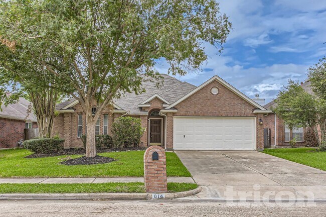 Foto del edificio - 814 Robins Way