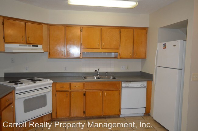 Foto del edificio - 4455 W 19th St